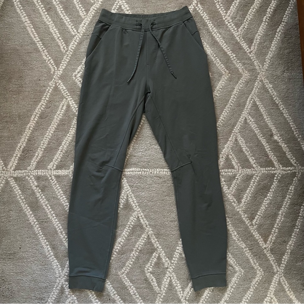 Lululemon City Sweat Joggers Medium Tall